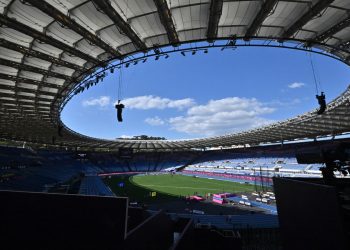 Με το over στο ντέρμπι του “Olimpico”