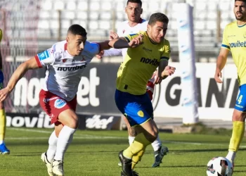 Και καλά «Χ»ριστούγεννα!