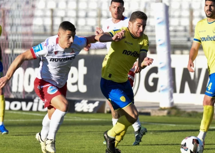 Και καλά «Χ»ριστούγεννα!