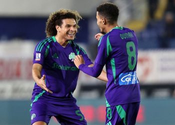 Ο Παναθηναϊκός πήρε τη νίκη και το προβάδισμα για τους 8 με ανατροπή στο Περιστέρι