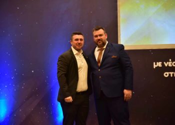 Αυτός είναι ο άσος στο μανίκι του Παπαλέξη