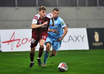 Παπαδόπουλος: Περάσαμε δύσκολη εβδομάδα-Κρατάμε τη νίκη και συνεχίζουμε