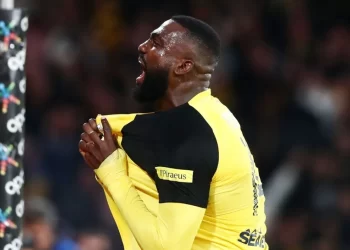 Πιερό: «Πήγα σχολείο για να γίνω πράκτορας του FBI»