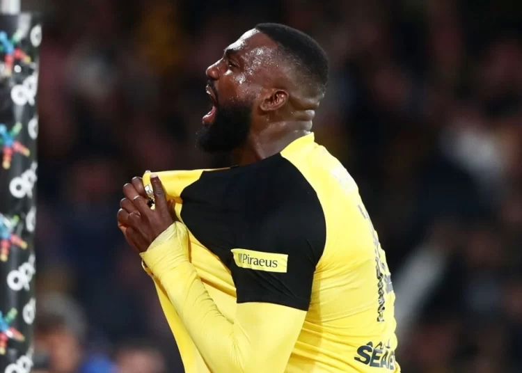 Πιερό: «Πήγα σχολείο για να γίνω πράκτορας του FBI»