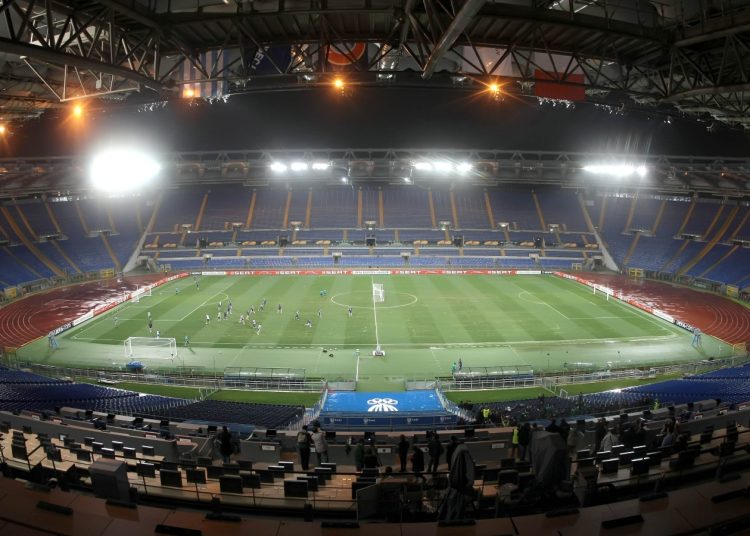 Βροχή τα γκολ στο «Olimpico»