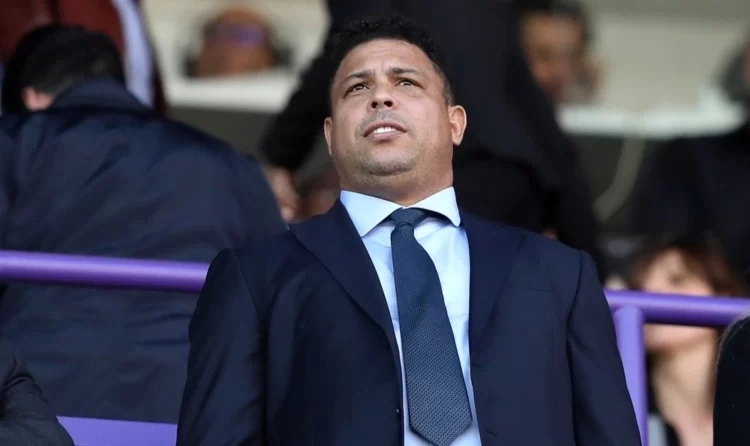 Οργή λαού κατά του Ρονάλντο: Οι φίλαθλοι της Βαγιαδολίδ ζητούν από το «Φαινόμενο» να παραιτηθεί