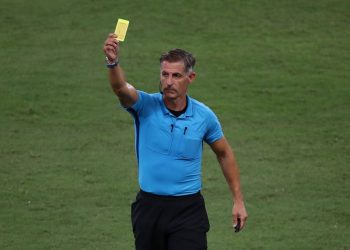 Οι διαιτητές της 15ης αγωνιστικής της Super League