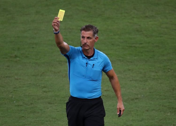 Οι διαιτητές της 15ης αγωνιστικής της Super League