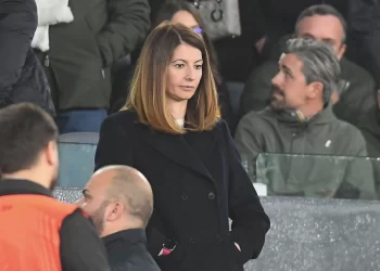 Επίσημα νέα CEO της Νότιγχαμ η Λίνα Σουλούκου