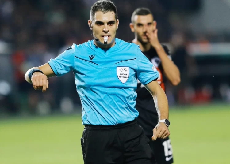 Ο γνώριμος Σιμόνε Σότσα στο ΑΕΚ – ΠΑΟΚ