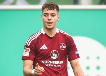 Η Νυρεμβέργη θέλει να πληρώσει τη ρήτρα του Τζίμα για να τον πουλήσει ακριβότερα, σύμφωνα με την Bild