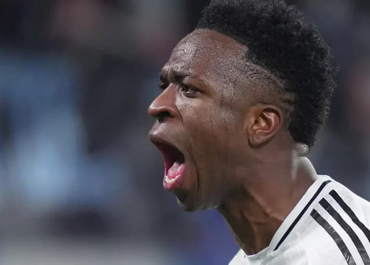 Best FIFA Awards 2024: Καλύτερος ποδοσφαιριστής ο Βινίσιους – Ο κορυφαίος προπονητής Κάρλο Αντσελότι και η ενδεκάδα της χρονιάς