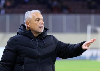 Βοσνιάδης: Νικήσαμε και συνεχίζουμε δυναμικά- Τα συγχαρητήρια ανήκουν σε όλους