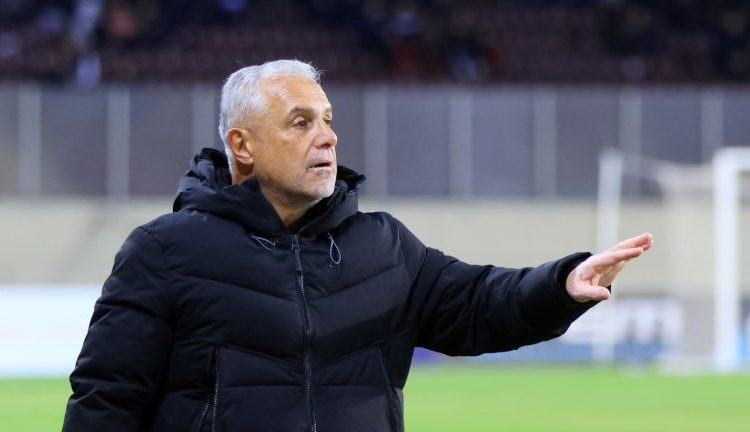 Βοσνιάδης: Νικήσαμε και συνεχίζουμε δυναμικά- Τα συγχαρητήρια ανήκουν σε όλους