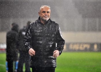 Βοσνιάδης: Το ατού της ΑΕΛ είναι η σταθερότητα