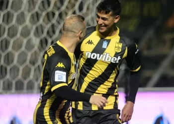 Δύσκολη νίκη του Άρη στο ντεμπούτο του Ουζουνίδη