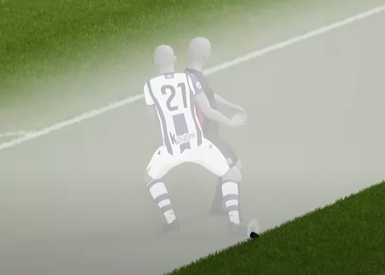 Με τεχνολογία γραμμής και ημιαυτόματο οφσάιντ τα πλέι-οφ