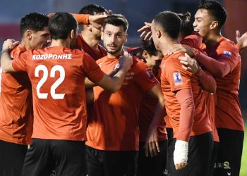 Πρόκριση για τους Πατρινούς σε… επεισοδιακό ματς