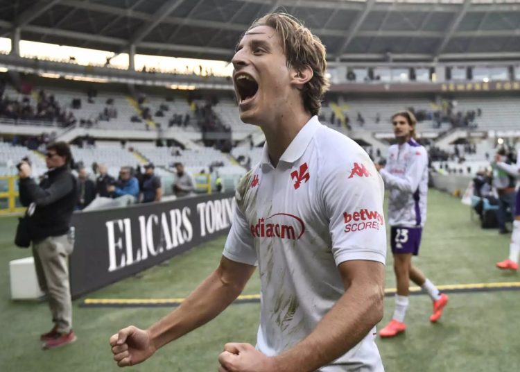 Η Φιορεντίνα επιβεβαίωσε τα καλα νέα για Μποβέ – Επικοινωνεί πλήρως ο Ιταλός ποδοσφαιριστής