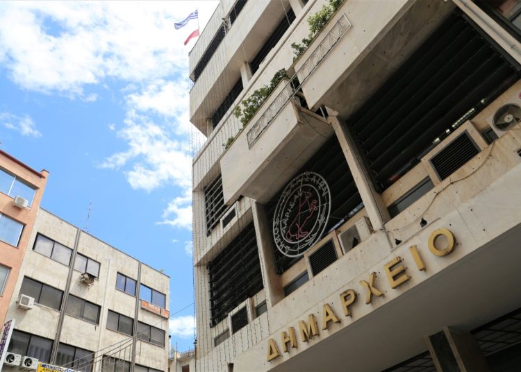 Δήμος Λαρισαίων: Οι αντιδήμαρχοι και οι εντεταλμένοι σύμβουλοι για το 2025