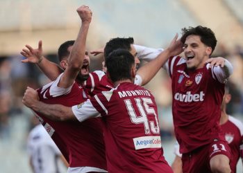 Τα 30 γκολ της ΑΕΛ 2024-25 (video)