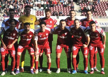 To Σάββατο 25 Ιανουαρίου το ΑΕΛ-ΠΑΟΚ Β΄