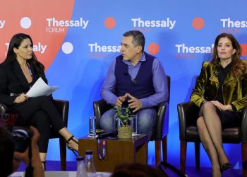 Κουρέτας: Αλλάζουμε την νοοτροπία πρόληψης και αντιμετώπισης των φυσικών καταστροφών