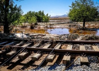 Στους τέσσερις μεγάλους κατασκευαστικούς ομίλους τα έργα αποκατάστασης στη Θεσσαλία