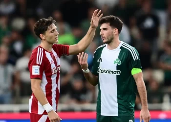 Στις 23 Αυγούστου 2025 κάνει πρεμιέρα το νέο πρωτάθλημα – Τι θα ισχύσει με τα τηλεοπτικά