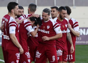 Για το “9/9” η ΑΕΛ στα Γιάννινα