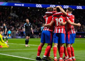 Πάμε με Ίντερ και Ατλέτικο Μαδρίτης