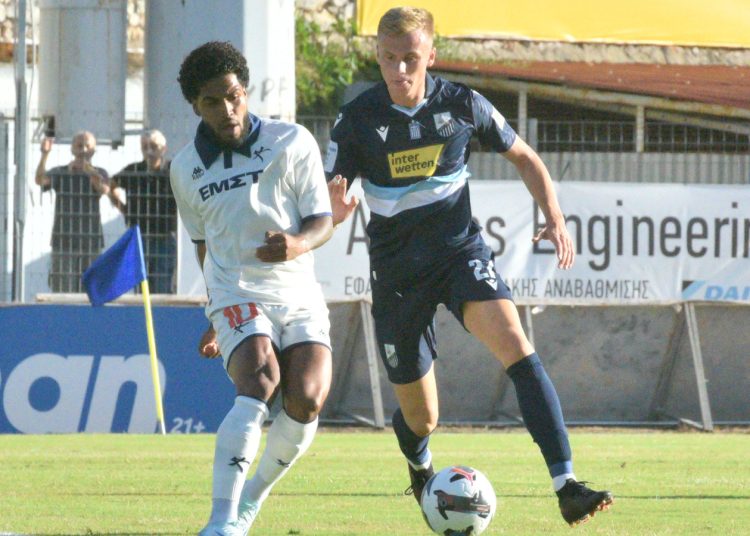 Πληρώνει το goal/goal