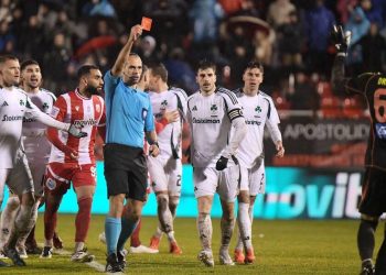 «Μπλόκο» στον βούρκο των Σερρών