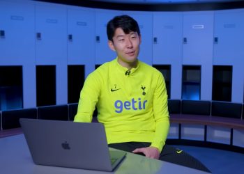 Στην Τότεναμ μέχρι και το καλοκαίρι του 2026 ο Χέουνγκ-Μιν Σον