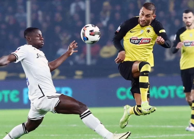 Όλα τα βλέμματα στη ρεβάνς της Τούμπας