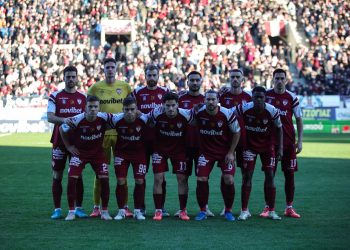 Eπιστροφή στις προπονήσεις