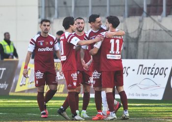 Να διευρύνει το σερί…