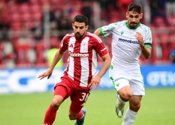 Καταρχήν συμφωνία ΟΦΗ με Ολυμπιακό για Ανδρούτσο