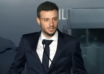 Μαρτίν Ανσέλμι: Ο δημοσιογράφος που έγινε προπονητής κι ανέλαβε ένα από τα κορυφαία ευρωπαϊκά κλαμπ