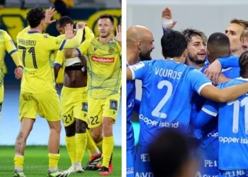 H Κύπρος δίνει το πρώτο ταμείο του 2025