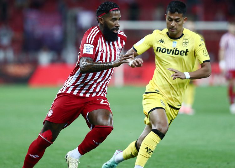 Με στήριγμα την έδρα