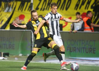 Με το goal/goal στα ντέρμπι