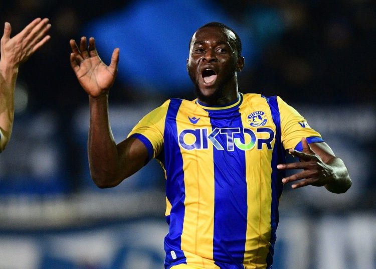 Ο Αλάγκμπε έδωσε τη λύση στη μάχη για τα playoffs 5-8