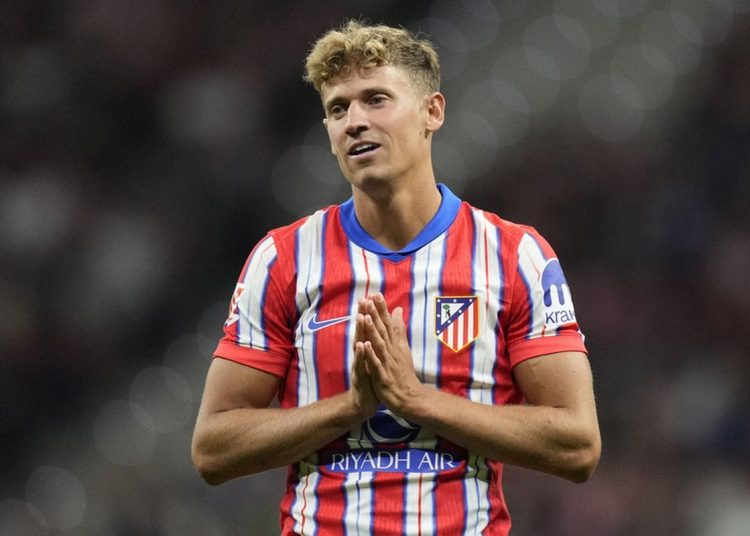 Η Ατλέτικο έπεσε στην παγίδα της Λεγκανές, πρώτη ήττα για τους Κολτσονάρος μετά τον Οκτώβριο