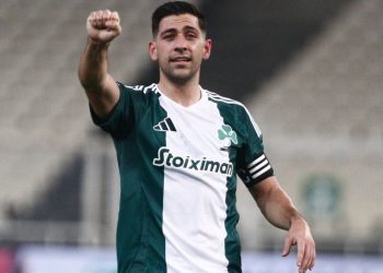 Ο Παναθηναϊκός ντούμπλαρε τις νίκες κόντρα στον Ατρόμητο και έκλεισε ραντεβού με τον Ολυμπιακό