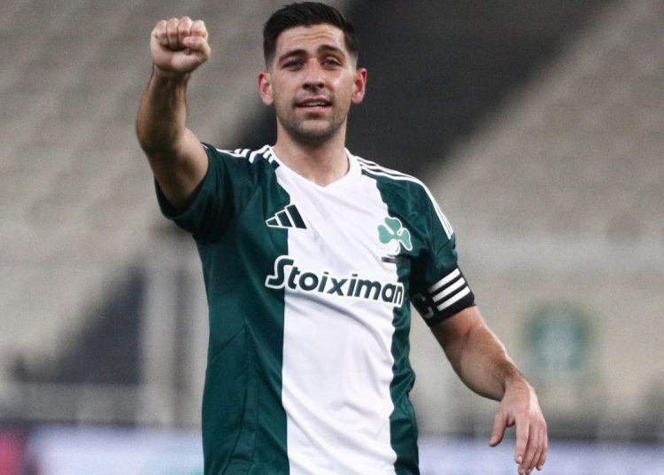 Ο Παναθηναϊκός ντούμπλαρε τις νίκες κόντρα στον Ατρόμητο και έκλεισε ραντεβού με τον Ολυμπιακό