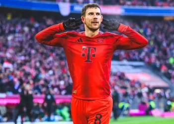 Νίκη με άγχος στο φινάλε για την Μπάγερν