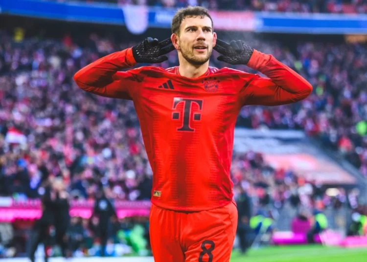 Νίκη με άγχος στο φινάλε για την Μπάγερν