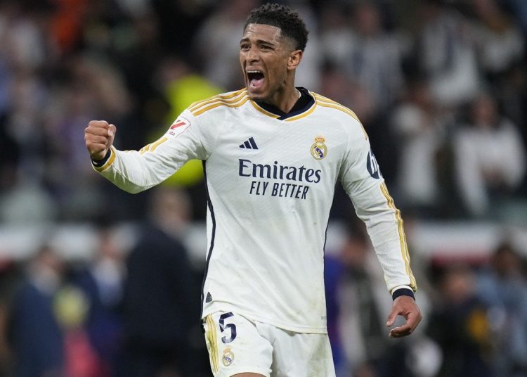 Το Top20 των πιο ακριβών ποδοσφαιριστών στον κόσμο: Στην κορυφή ο Μπέλιγχαμ, προσπέρασε τον Χάλαντ