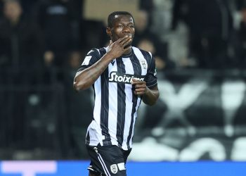 Με λυτρωτή Καμαρά ο ΠΑΟΚ νίκησε τον Λεβαδειακό